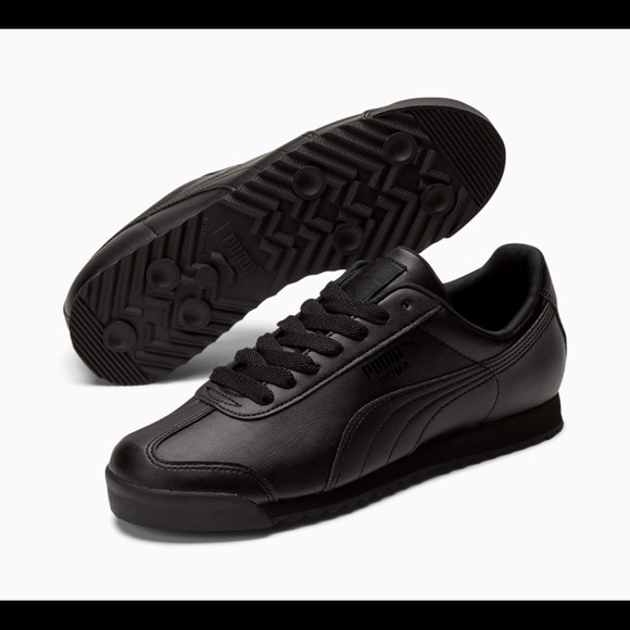 Brand New Puma Roma Shoes Multiple Sizes